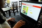 附图。图自越通社