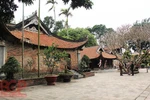 北江省永严寺