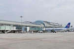 附图：马来西亚槟城机场（图片来源：klia）