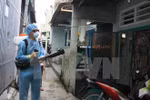 胡志明市加强寨卡病毒病筛查工作（图片来源：越通社）