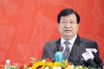 政府副总理郑廷勇（图片来源：越通社） 