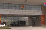 老街省将新增两个国际边境口岸