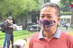 全国大多数人民支持政府的防疫规定和举措