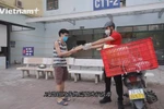 疫情之下的货运人：逆行者、坚守者和忍耐者