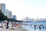全国各省市备战夏季旅游旺季 支持越南人游越南