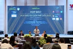 2022年世界旅游小姐大赛总决赛：积极推广越南旅游形象