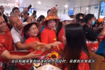 2023年女足世界杯后越南女足的骄傲与遗憾 ​