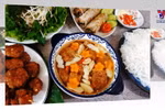 烤肉米线被列入英国女王铂金禧年庆典食谱