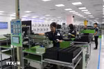 附图 图自越通社