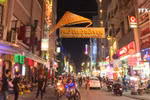 胡志明市是中国游客的首选旅游目的地