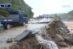 北部山区暴雨洪水灾害导致巨大人员与财产损失