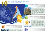 图表新闻：2017年十大国际经济新闻出炉