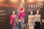 进一步促进越南与中国香港的经贸关系发展