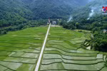 越南和平省梅州县——越南北部特色旅游景点