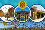 图表新闻：会安跻身全球最佳旅游目的地之列