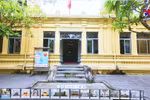 岘港市各大博物馆持续推进数字化转型
