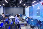 2024年1月越南全国遭受网络攻击次数呈下降趋势