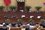 越南第十四届国会第十次会议：政府成员接受公开质询