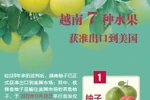 互动图表：越南7种水果 获准出口到美国