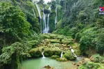山罗省努力开发云湖旅游潜力