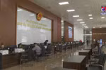今年第一季度老街口岸的进出口贸易额达近5.3亿美元