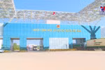 芒街国际口岸进出口活动保持稳定