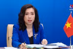 越南坚决反对侵犯越南对长沙群岛主权的一切行为