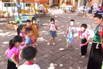 弘扬泰族群舞艺术需要年轻人承前启后