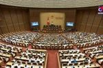 国会考虑赋予政府和政府总理更多自主权