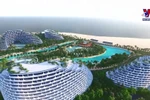 2030年越南海洋经济可持续发展战略及2045年愿景