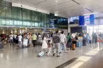 胡志明市新山一国际机场。图自baotintuc.vn