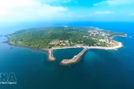 广治省实现转型 彰显中部地区新旅游目的地的地位