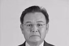 老挝国会主席赛宋蓬·丰威汉逝世。越通社发