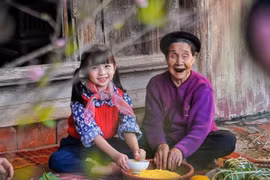 越南老人护理：亟待尽早制定可持续的战略