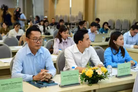 可持续发展：企业率先保障水资源安全
