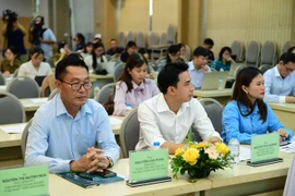 可持续发展：企业率先保障水资源安全