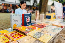 唤醒首都河内文化遗产：打造差异化与独特性的旅游文化体验。图自Vietnam+