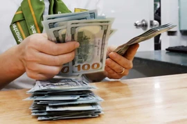 1月10日越南市场美元和人民币价格小幅上涨