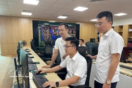 附图。图自越通社