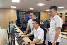 附图。图自越通社
