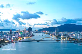 将岘港打造成战略投资目的地