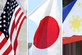 附图。图自互联网