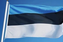 越南领导人致电祝贺爱沙尼亚国庆108周年