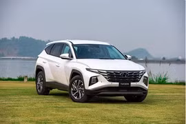 现代途胜召回逾1.3万辆车，以更新FCA系统软件