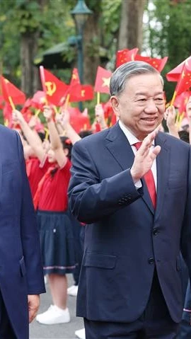 越南—中国：75载人文交往，厚植友谊根基，共创美好未来