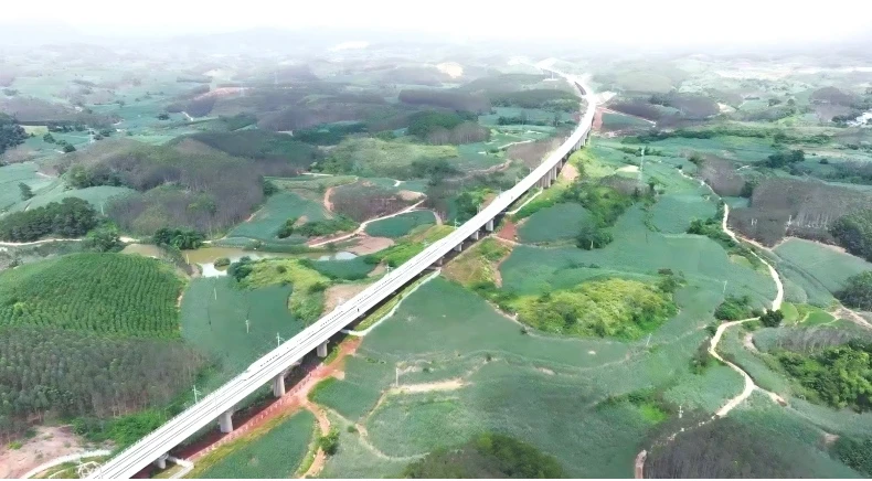 资料图。图自越通社