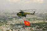 国家统一50周年：越南的国际地位不断提升