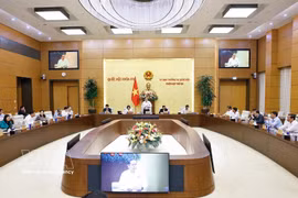 附图 图自越通社