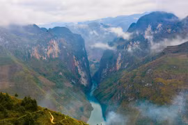 越南在全球旅游版图上的地位不断夯实