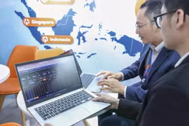 附图 图自https://thoibaotaichinhvietnam.vn/